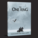 The One Ring RPG 2E: Tales from the Lone-Lands