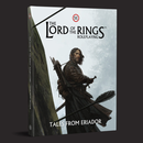The Lord of the Rings Roleplaying 5E: Tales from Eriador Adventure Book