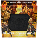 Dragon Shield: Player's Companion - Iron Grey