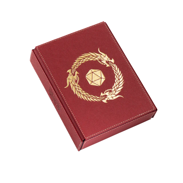 Dragon Shield: Dice Companion