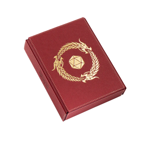 Dragon Shield: Dice Companion