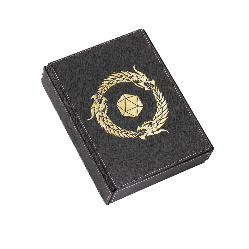 Dragon Shield: Dice Companion