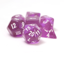 Sirius Dice Polyhedral Dice Set with Bonus d20