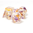 Sirius Dice Polyhedral Dice Set with Bonus d20