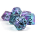 Sirius Dice Polyhedral Dice Set with Bonus d20