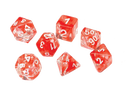 Sirius Dice Polyhedral Dice Set with Bonus d20