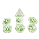 Sirius Dice Polyhedral Dice Set with Bonus d20