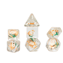 Sirius Dice Polyhedral Dice Set with Bonus d20