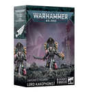 Warhammer 40k: Emperor's Children – Lord Kakophonist