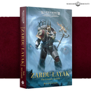 The Horus Heresy: Zardu Layak - The Crimson Apostle