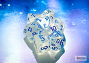 Chessex Borealis Polyhedral 7-Dice Set