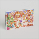 Q Workshop Dice Advent Calendar 2024