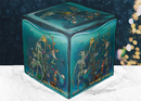 Chessex 2025 Holiday Dice Calendar