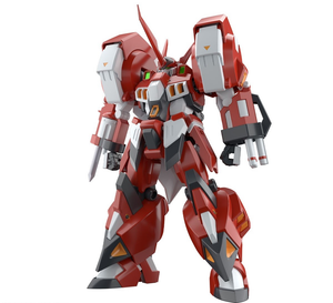 Bandai HG Alteisen Model Kit