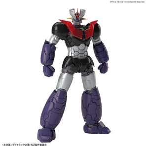Bandai HG Mazinger Z Model Kit