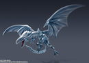 Bandai S.H.MonsterArts Blue-Eyes White Dragon