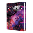 Vampire: The Masquerade 5th Edition Core Rulebook