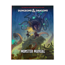 Dungeons & Dragons Monster Manual