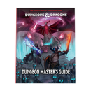 Dungeons & Dragons Dungeon Master’s Guide