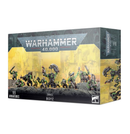 Warhammer 40k: Orks – Boyz