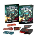 Warhammer 40,000 Kill Team: Nemesis Operatives