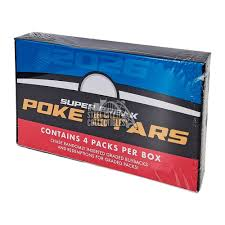 Super Break Poke Stars