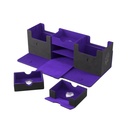 The Academic 266+ XL Black and Purple