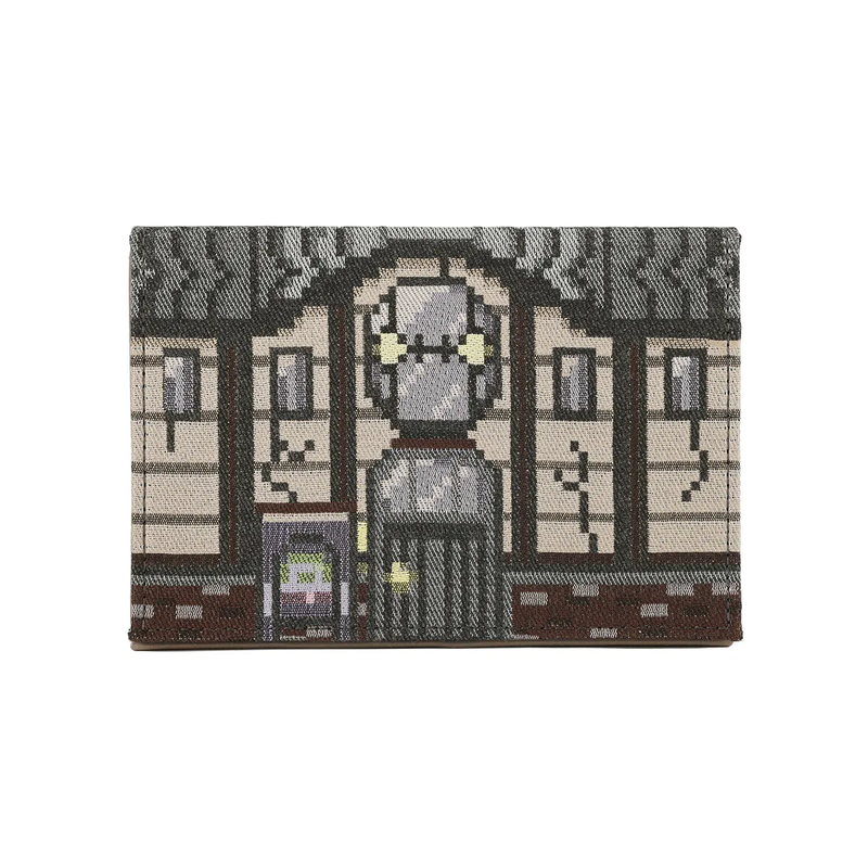 Gem Accessories - Dektech Ghostly