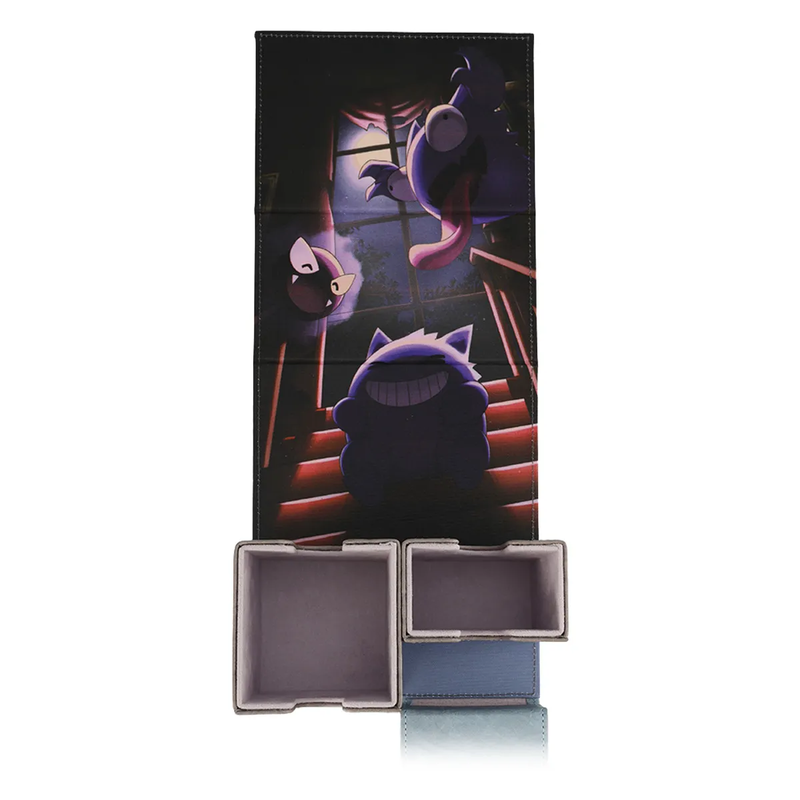 Gem Accessories - Dektech Ghostly