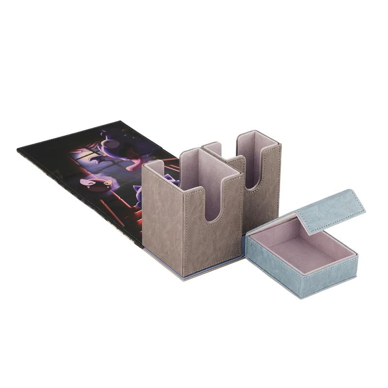 Gem Accessories - Dektech Ghostly