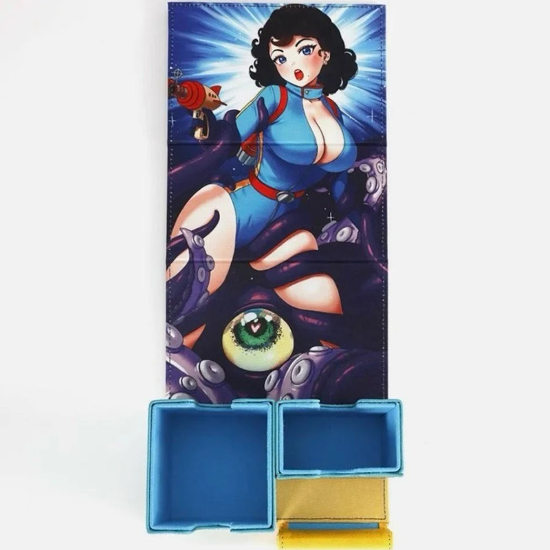 Gem Accessories - Dektech Senpai Genesis