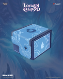 Gatherers' Tavern MTG Brine Blue Domaru (Copy) (Copy)