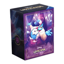 Disney Lorcana Deck Box - Genie - Supportive Friend