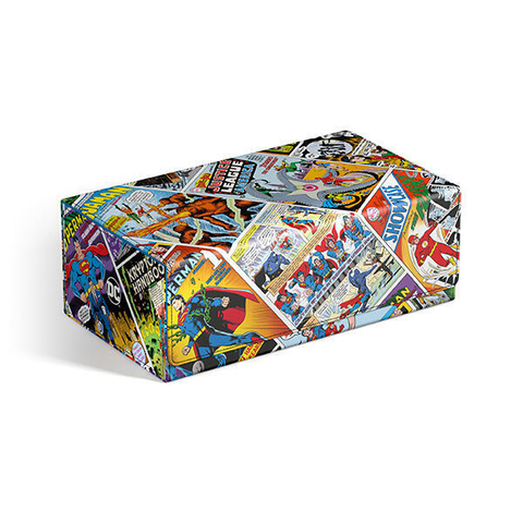 UG Collector Case Vintage Comics