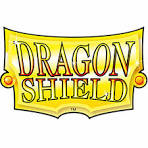 Dragon Shield: Standard - Matte 100ct.