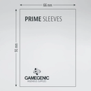 Gamegenic PRIME Sleeves