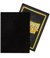 Dragon Shield: Standard -  Non-Glare Matte 100ct.