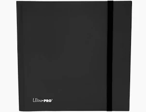 PRO Eclipse 12 Pocket Binder