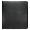 Ultra Pro: Vivid 12-Pocket Zippered Pro Binder