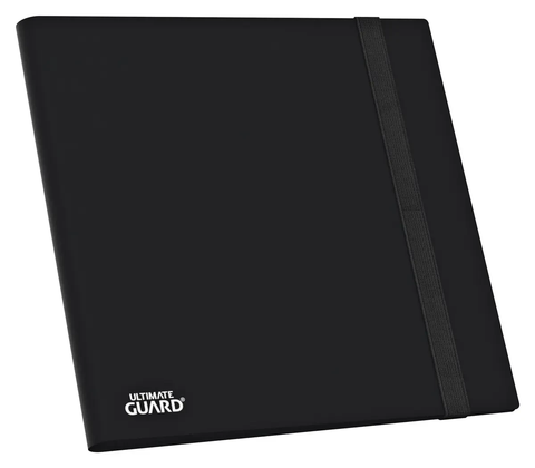 Flexxfolio 480 24-Pocket Xenoskin