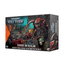 Warhammer 40,000 Kill Team: Terror on Devlan