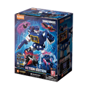 Blokees - Transformer Model Kits - Soundwave