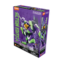 Blokees - Evangelion Model Kits -Test Type-01