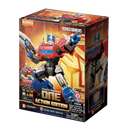Blokees - Transformer Model Kits - Optimus Prime