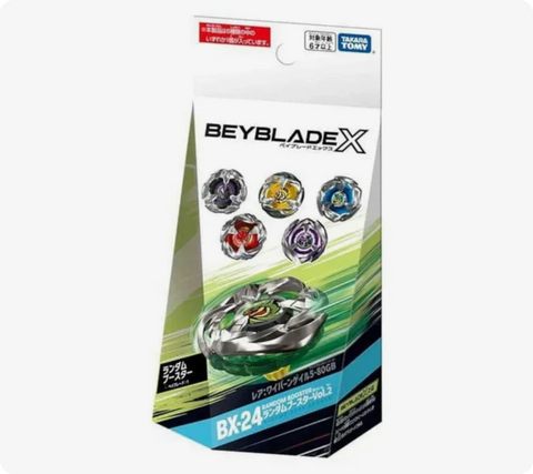 Beyblade BX-24