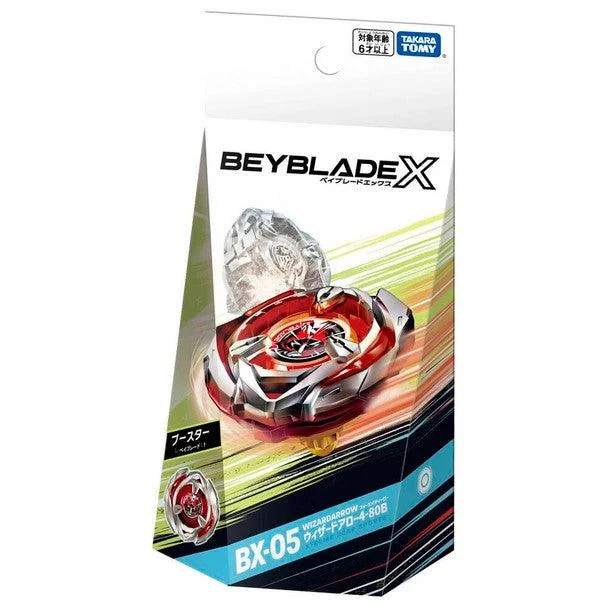 Beyblade BX-05