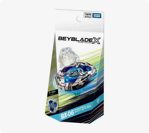 Beyblade BX-06