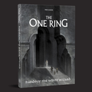 The One Ring RPG: Hands of the White Wizard