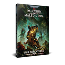 Warhammer 40,000 Roleplay: Imperium Maledictum - Voll Adventures
