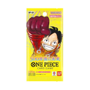 One Piece - Japanese - OP-07